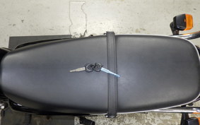 HONDA CB223S 2024 MC40