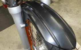 YAMAHA TRICKER Gen.2 DG16J