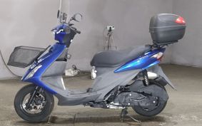 SUZUKI ADDRESS V125 CF4MA