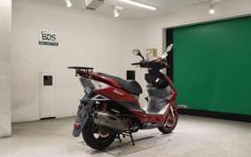 KYMCO RACING KING 180 FI 2025