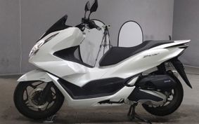 HONDA PCX125 JK05