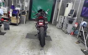 KAWASAKI ZX-25R 2022 ZX250E