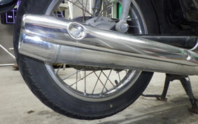 HONDA LITTLE CUB 2026 AA01