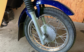 HONDA SUPER CUB50 AA07