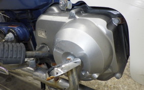 HONDA C50 SUPER CUB AA01