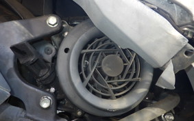 SUZUKI ADDRESS V125 DT11A