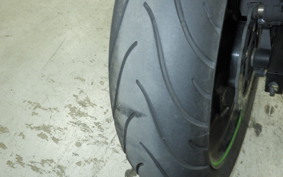 KAWASAKI NINJA 400 2018 EX400G