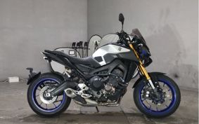 YAMAHA MT-09 SP 2019 RN52J