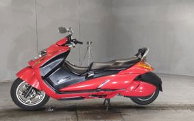 SUZUKI GEMMA250 CJ47A