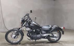YAMAHA VIRAGO 250 3DM