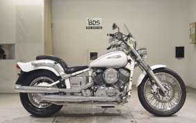 YAMAHA DRAGSTAR 400 2003 VH01J