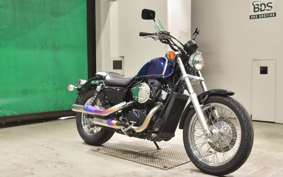 HONDA VT400S 2018 NC46
