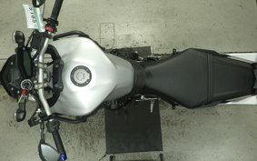YAMAHA MT-09 A 2015 RN34J