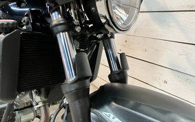 SUZUKI SV650X ABS 2023 VP55E