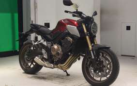 HONDA CB650R 2020 RH03