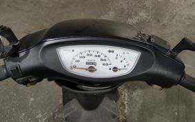 HONDA DIO ZX AF35