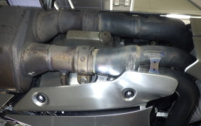 YAMAHA YZF-R1 M 2017