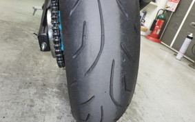 YAMAHA MT-25 A 2017 RG74J