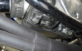 YAMAHA XJR400 Gen.2 R 1998 4HM