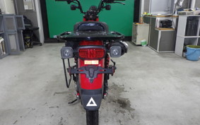 HONDA CT125 HUNTER CUB JA55