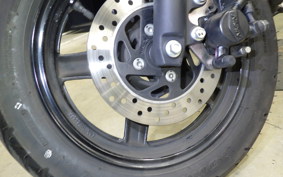 SUZUKI ADDRESS V125 Gen.2 1998 DP12H