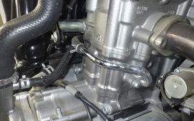 SUZUKI ｸﾞﾗﾃﾞｨｳｽ400 2018 VK58A