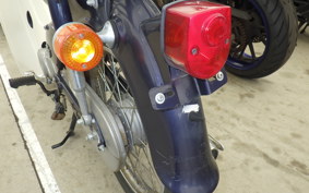 HONDA C50 SUPER CUB AA01
