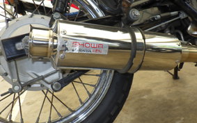 HONDA CB400SS E 2006 NC41