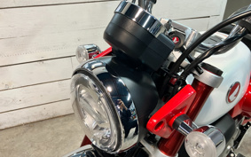 HONDA MONKEY 125 JB05