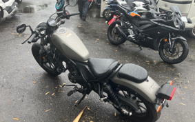 HONDA REBEL MC49
