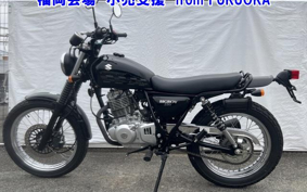 SUZUKI GLASS TRACKER BIG BOY