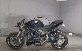 DUCATI STREET FIGHTER 848 2014 F104JA