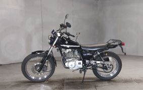 SUZUKI GLASS TRACKER BIG BOY NJ4BA