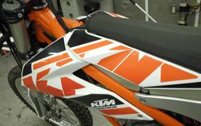 KTM 350 FREERIDE 2015