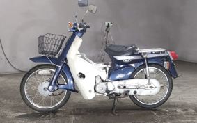 HONDA SUPER CUB50 C50
