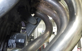 KAWASAKI BALIUS 250 ZR250A