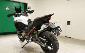 DUCATI MULTISTRADA V4S 2025