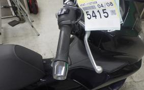 HONDA PCX 160 2025 KF47