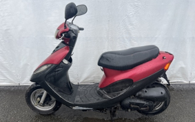 SUZUKI SOONER SA20E