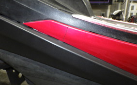 YAMAHA CYGNUS 125 XSR 3 2023 SEA5J