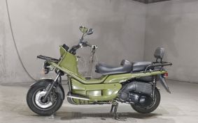 HONDA PS250 MF09