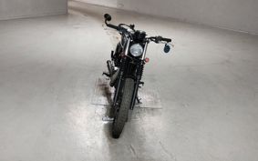 KAWASAKI 250TR BJ250F