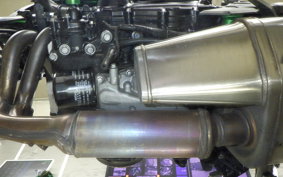 KAWASAKI Z650 A 2023 ER650S