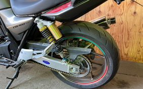 HONDA CB400SF 2020 NC42