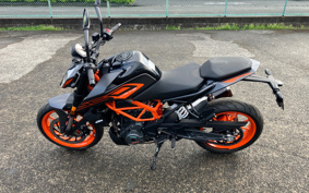 KTM 250 DUKE JPE40