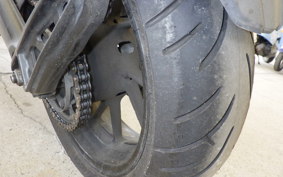 YAMAHA MT-09 A 2018 RN52J