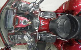 HONDA GL 1800 GOLD WING  TRIKE 2002