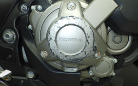 HONDA VFR1200F DCT 2011 SC63