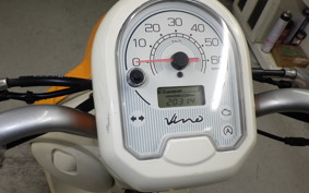 YAMAHA VINO 50 Gen.4 2017 AY02