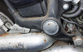 YAMAHA VIRAGO 1100